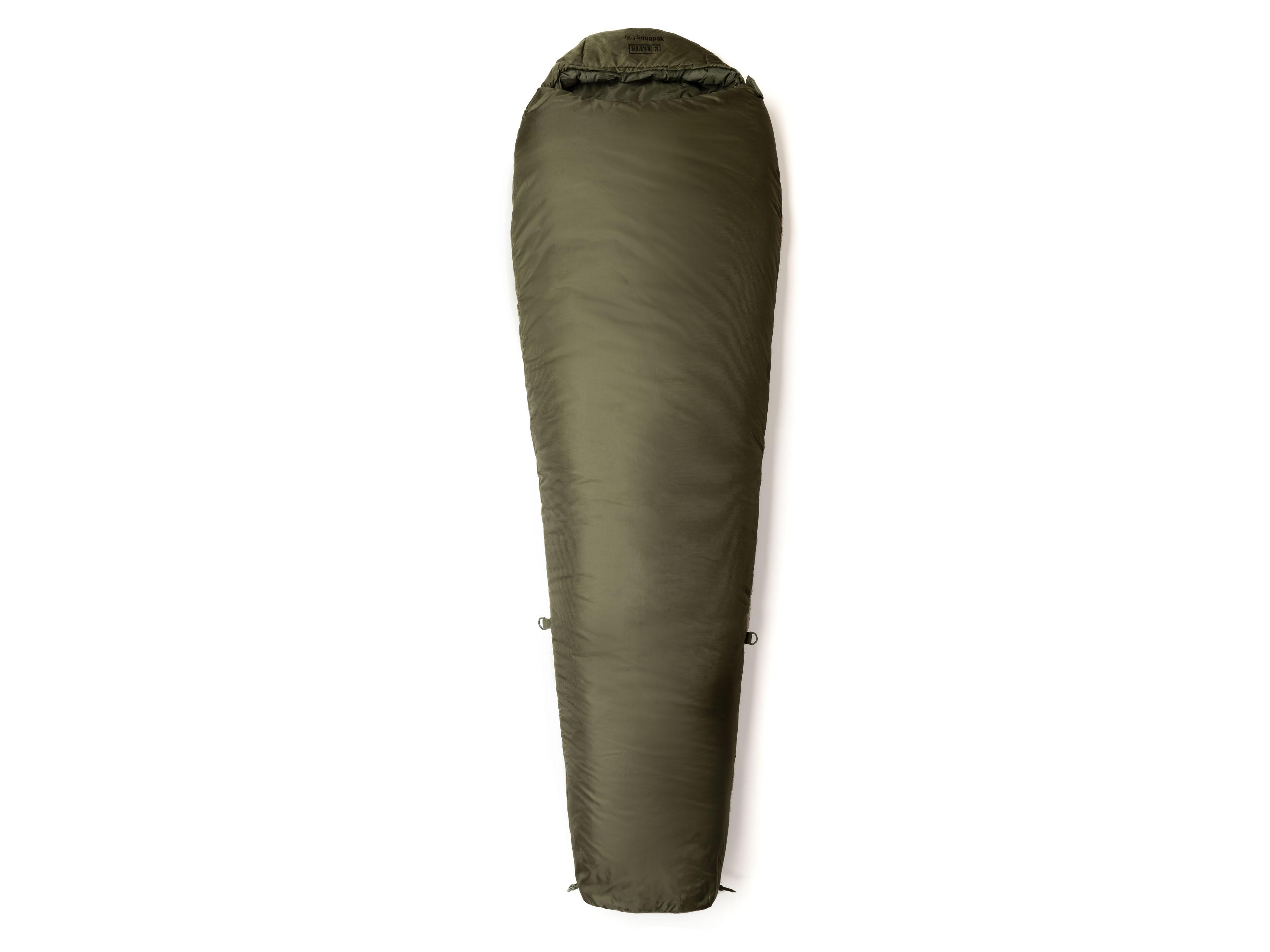 Product Image for Snugpak Softie Elite 3 Olive