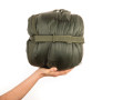 Snugpak Softie Elite 4 Olive Vintersovsäck