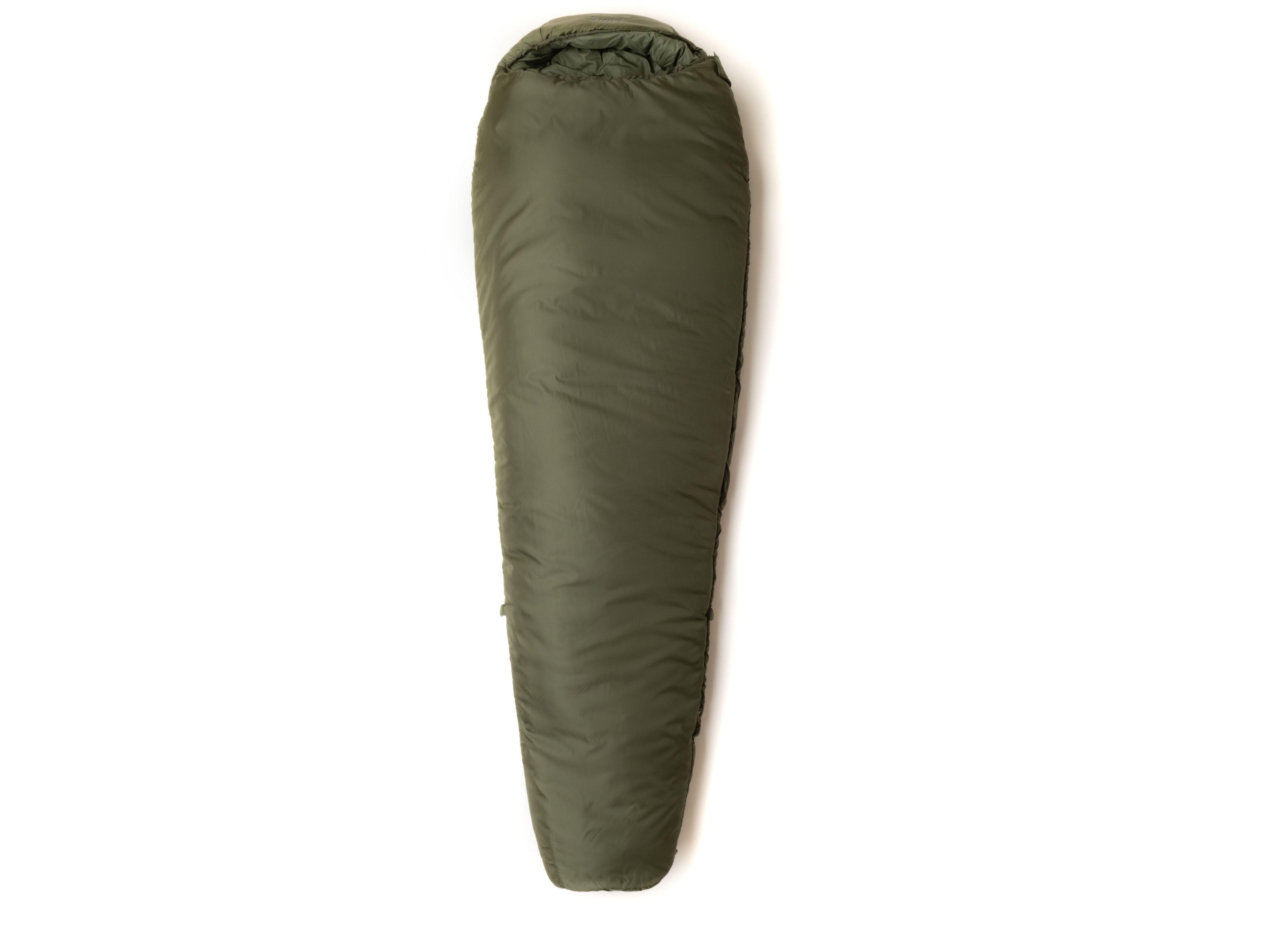 Product Image for Snugpak Softie Elite 4 Olive Vintersovsäck