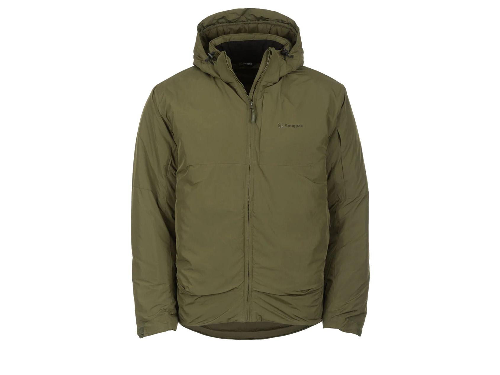 Product Image for Snugpak Spearhead Olive Large