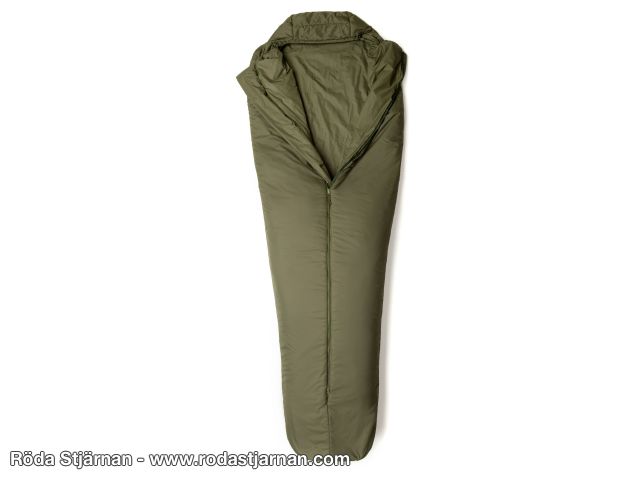 Snugpak Special Forces 1 CZ Extra Long Olive