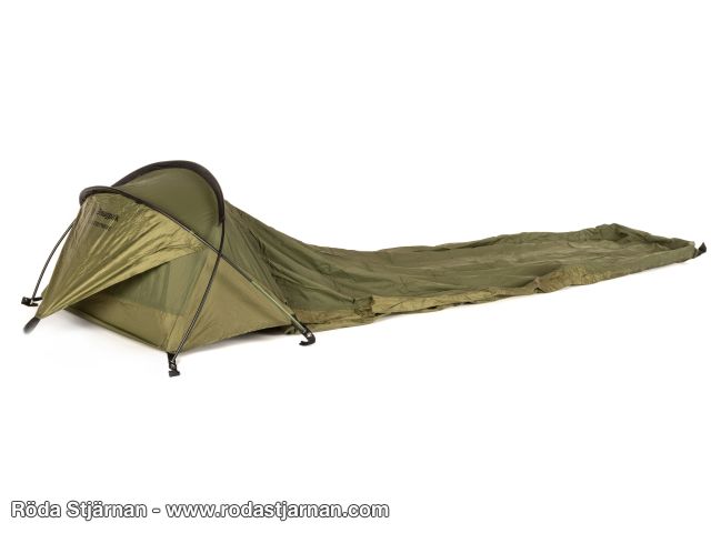 Snugpak Stratosphere Olive