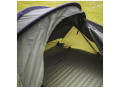 Snugpak Travelite uppblåsbart liggunderlag full olive liggunderlag