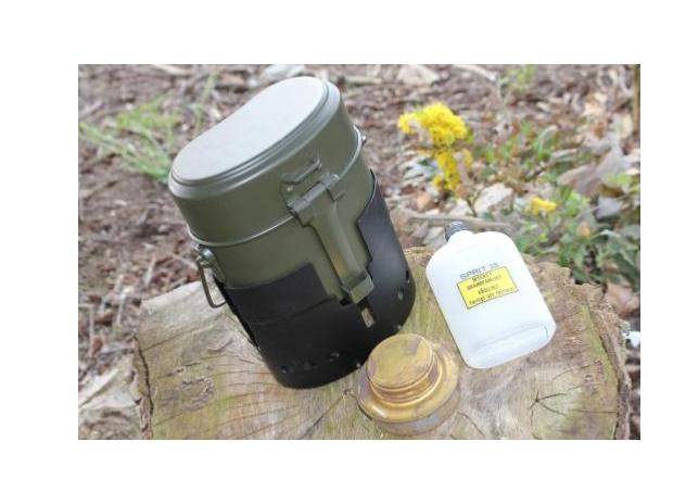 Product Image for Snuskburk med italienskt kärl