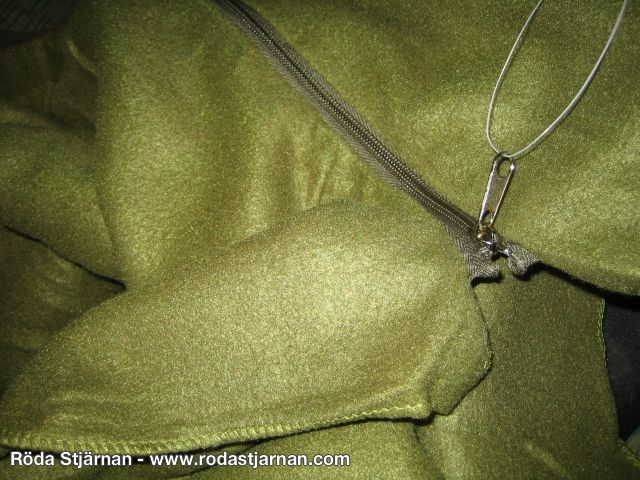 Sovsäck fleece svart Röda Stjärnan Allt inom airsoft Sovsäck fleece svart Röda Stjärnan Allt inom airsoft