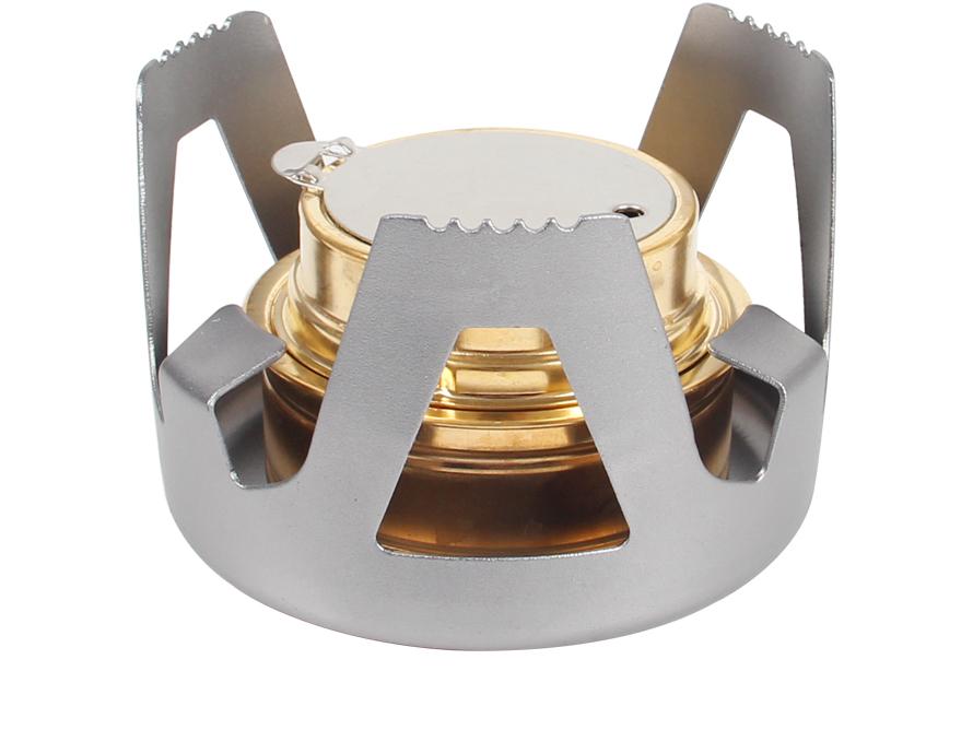 Product Image for Alcohol stove with burner