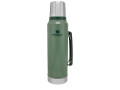 Stanley Termos Classic Vacuum Bottle 1L med Handtag