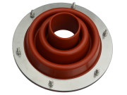 Surtr Tältgenomföring Flashing Kit