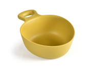 Swedish Kåsa Musty Yellow