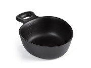 Swedish Kåsa Slaty Black