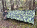 Tacgear Tarp M90 presenningar och vindskydd