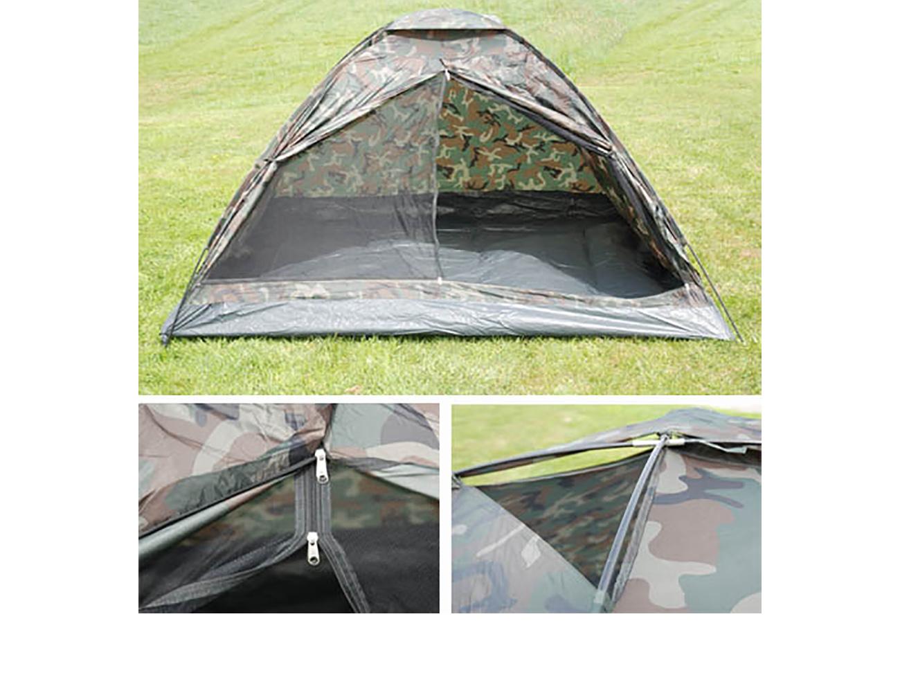 Product Image for Tält 2 pers Woodland