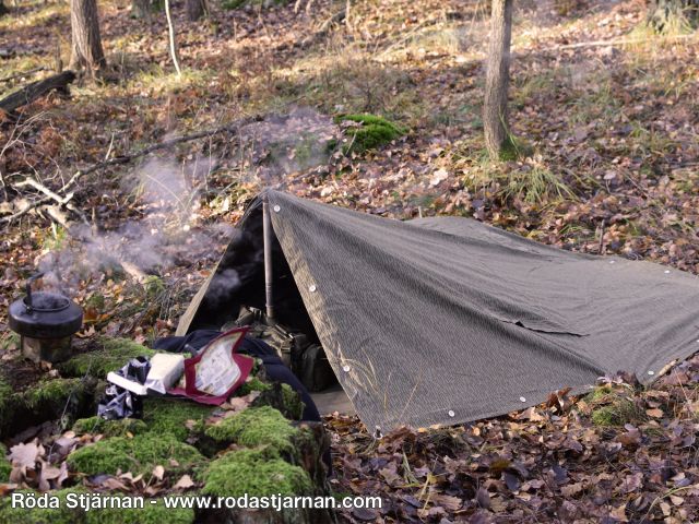 Tältdel Tarp Knäppetält NVA Zeltbahn Röda Stjärnan Allt Tältdel Tarp Knäppetält NVA Zeltbahn Röda Stjärnan Allt