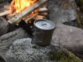Titan Mugg 300ml med lock muggar och fältflaskor