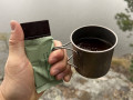Titan Mugg 300ml med lock muggar och fältflaskor