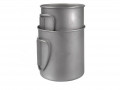 Titan Mugg 400ml