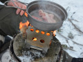 Titanum Skillet och gryta