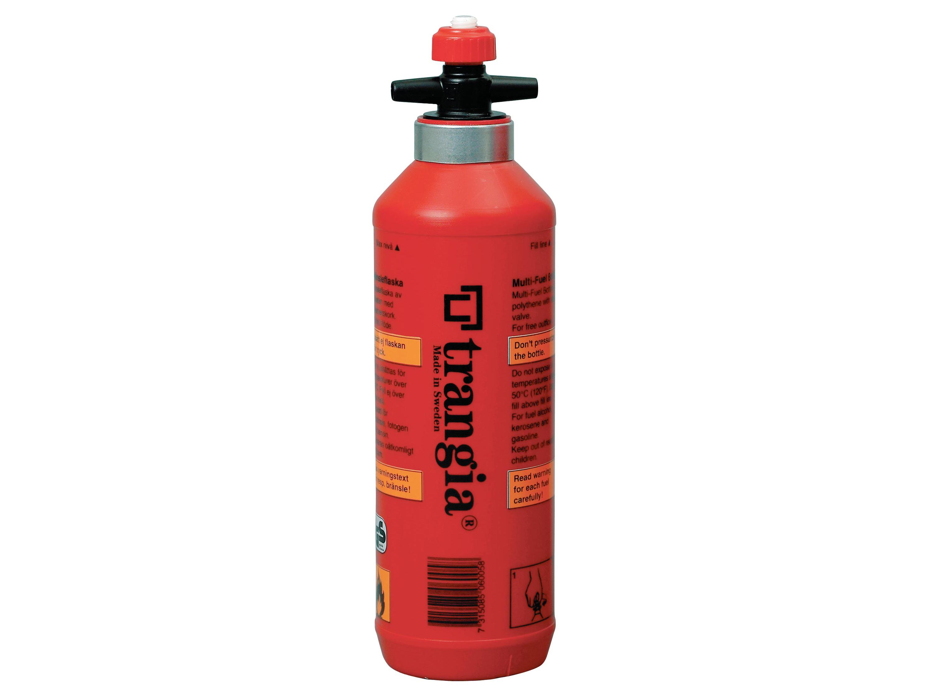 Product Image for Trangia Bränsleflaska 0.5l