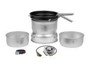 Trangia Stove 25-3 UL med gasbrännare