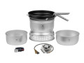 Trangia Stove 25-3 UL med gasbrännare stormkök