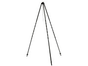 Trefot för eldstad 120cm