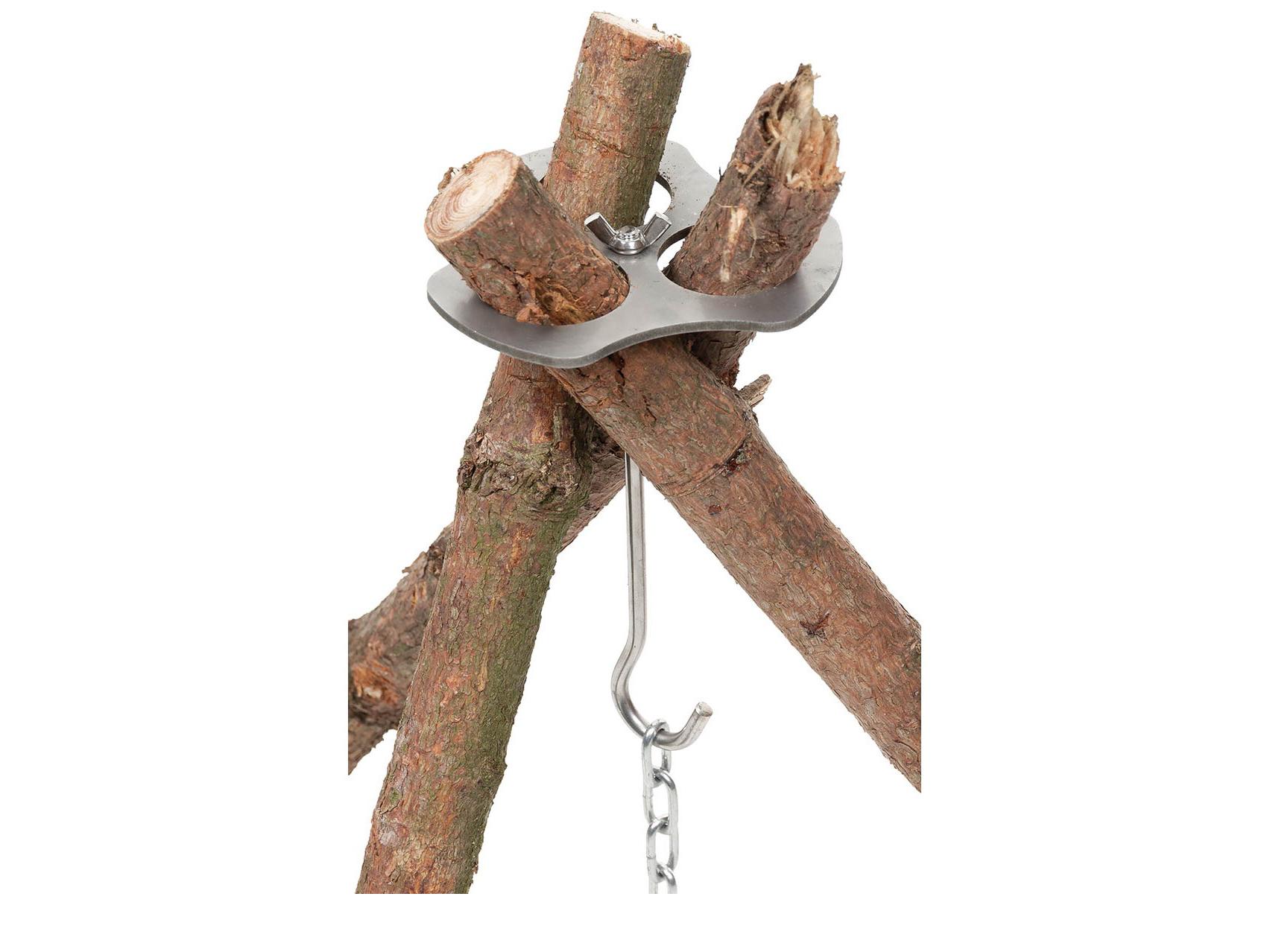 Product Image for Trefot hållare