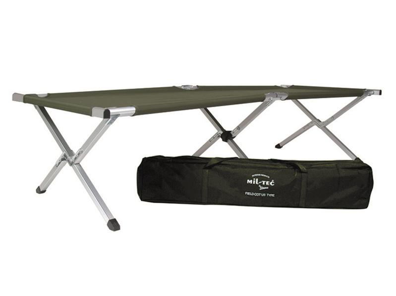 Product Image for US Field cot foldable