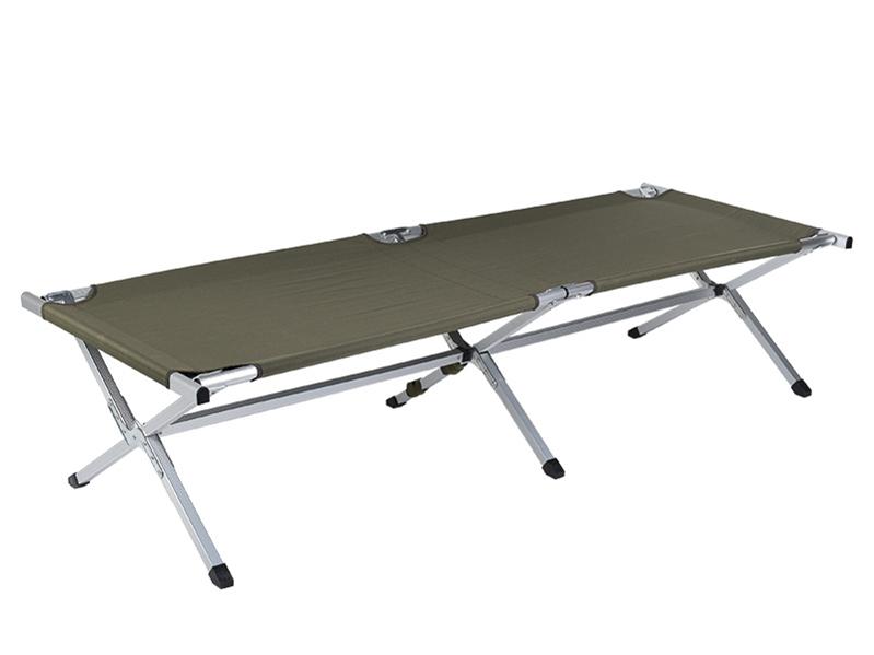 Product Image for US Tältsäng hopfällbar 190X65 Förstärkt