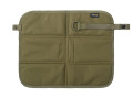 Vagabond Seat Pad Olive Green