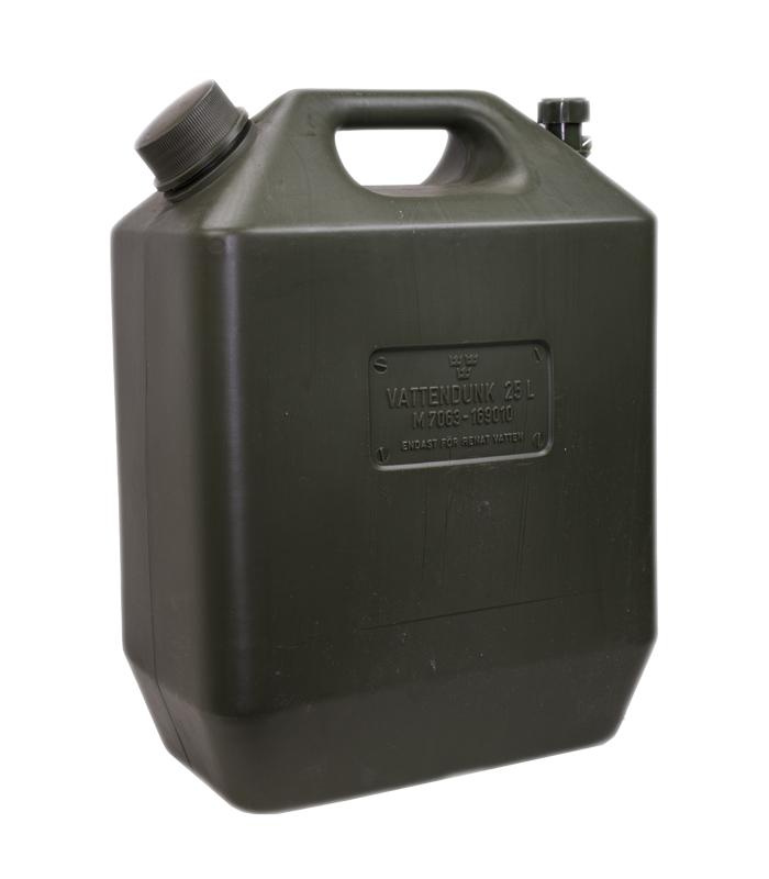 Product Image for Vattendunk 25L