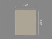 Winnerwell 4.7"x5.8" glas till lucka Woodlander External Air L