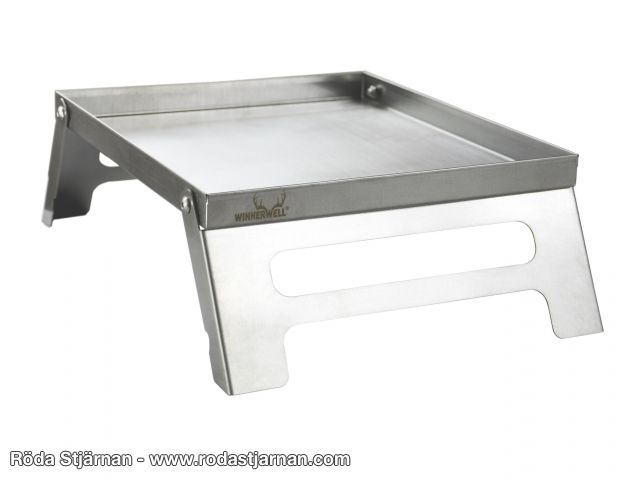 Winnerwell Accessory Table S stormkök