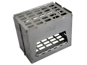 Winnerwell Backpack Stove