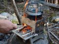 Winnerwell Backpack Stove stormkök