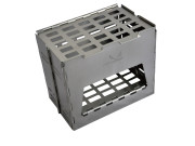 Winnerwell Backpack Stove Titanium