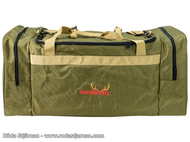 Winnerwell Bärväska för External Air Stove Large tältkaminer
