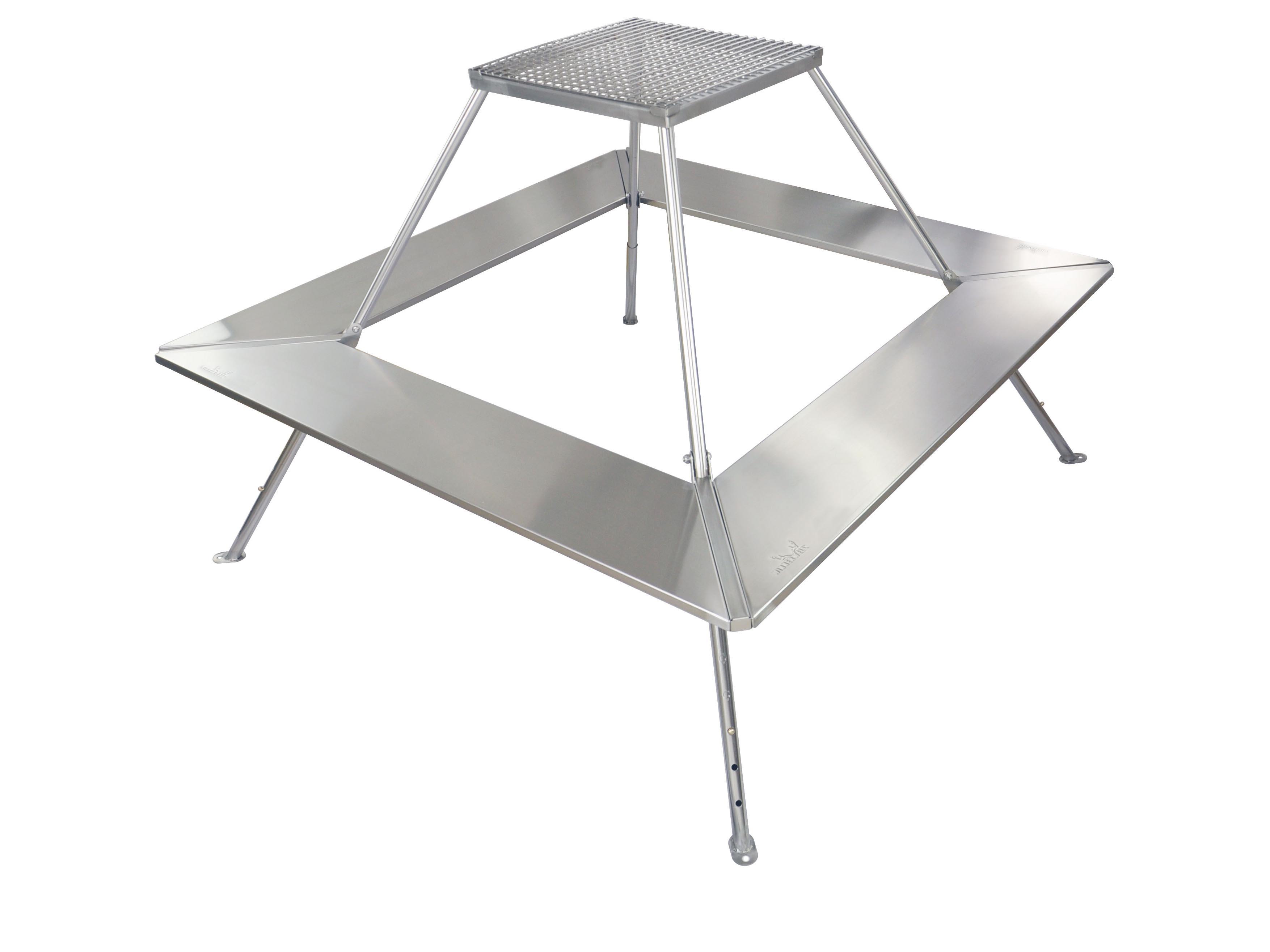 Product Image for Winnerwell Fire Guard Stove Table