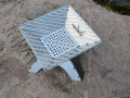 Winnerwell Firepit L Grate stormkök