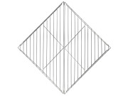 Winnerwell Firepit XL Grate