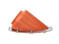 Winnerwell Flashing Kit vinklad tältkaminer