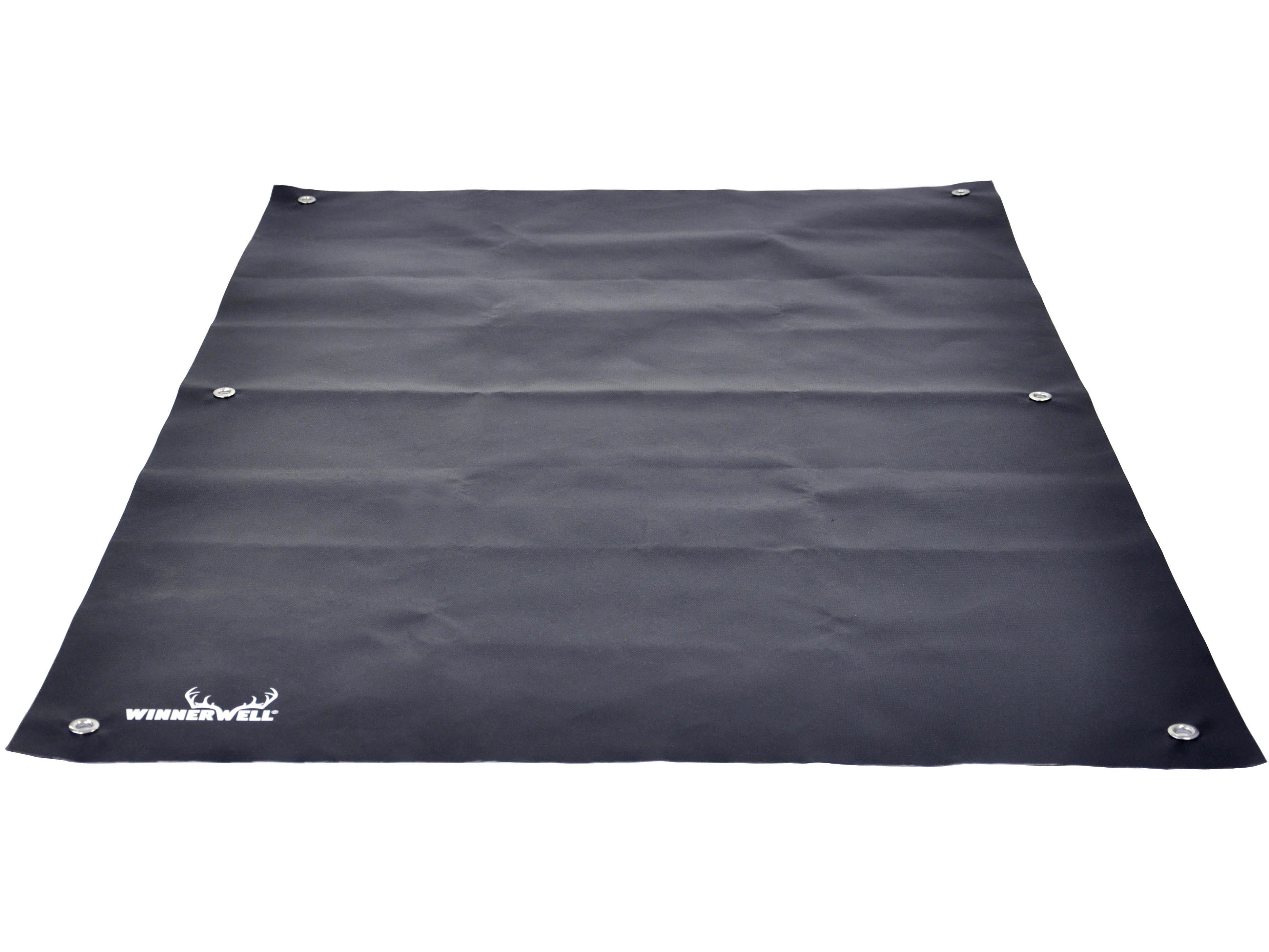 Product Image for Winnerwell Glasfiber Silikon Underlägg 1500X980mm