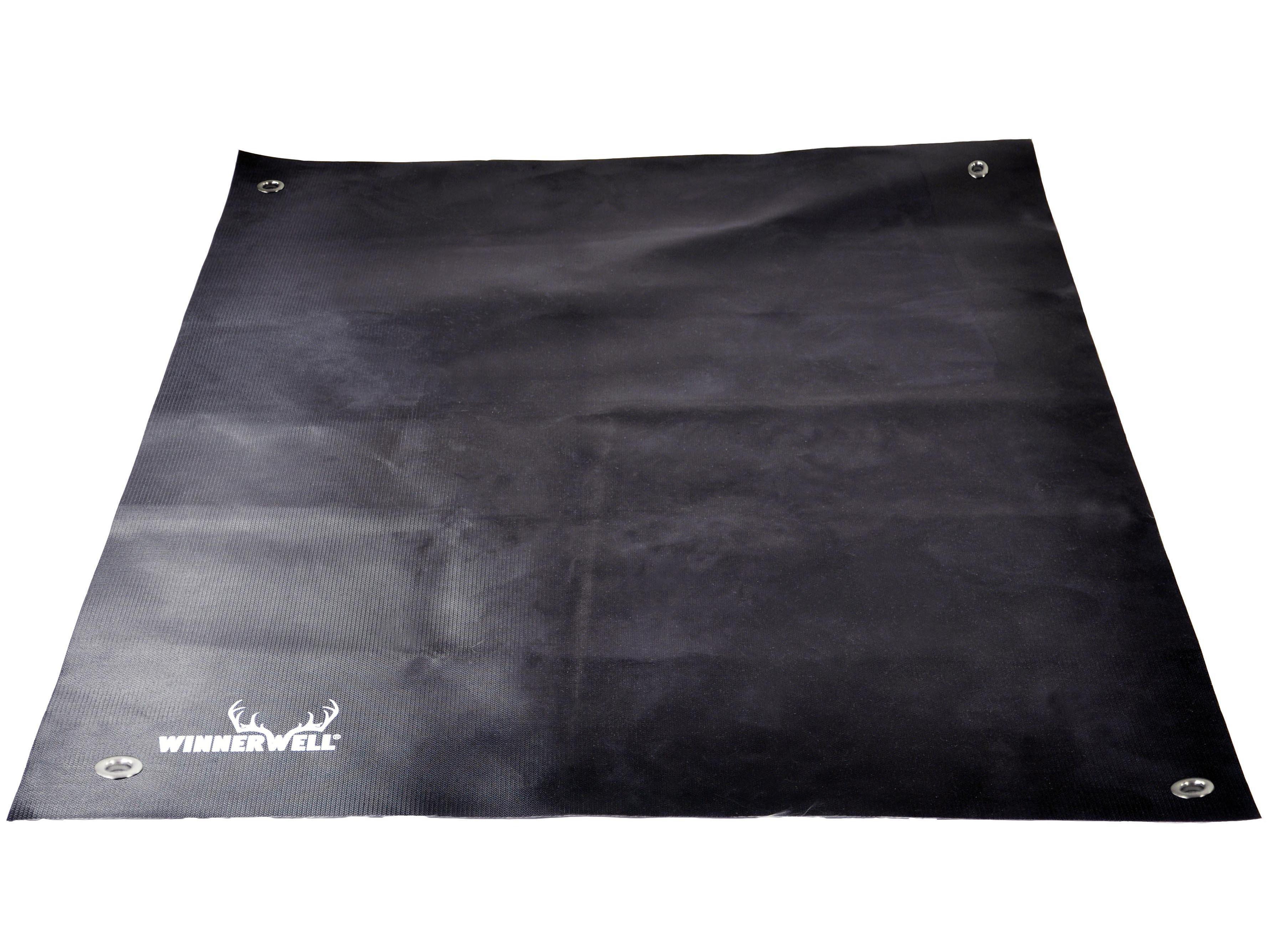 Product Image for Winnerwell Glasfiber Silikon Underlägg 980X800mm