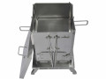 Winnerwell Mini Multi-functional BBQ Smoker