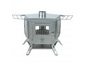 Winnerwell Pentagon Stove