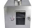 Winnerwell Pipe Oven 3.5tum