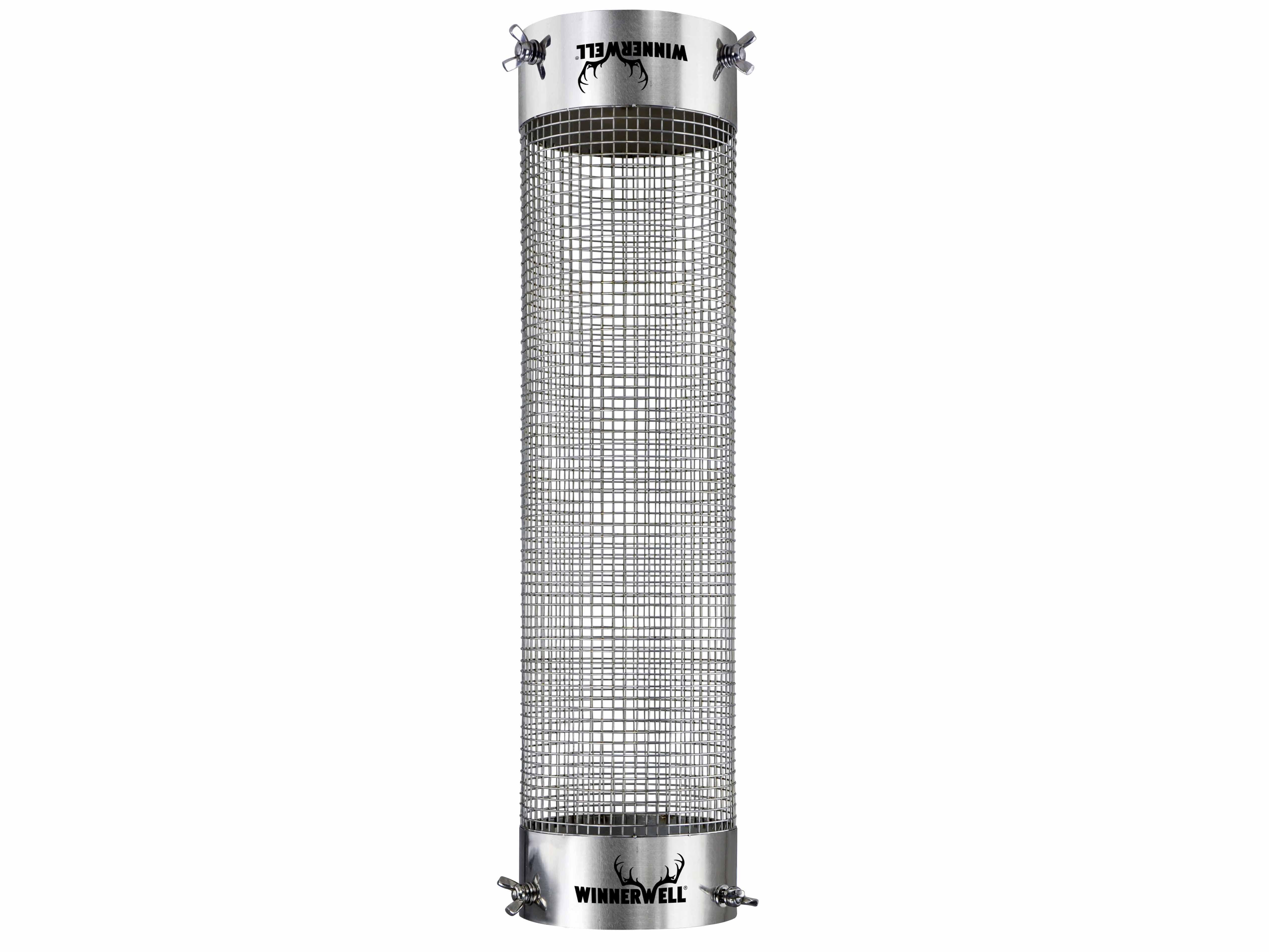 Product Image for Winnerwell Värmeskydd Rökrör Mesh Protector