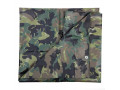 101INC Tarp Woodland 2,85x5m