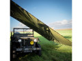 101INC Tarp Woodland 5x6m tarps og vindbeskyttelse