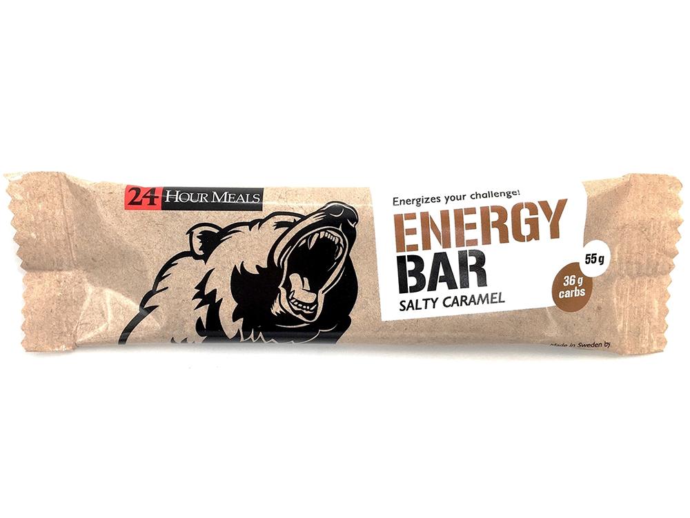 Product Image for 24H Meal energibar Salty Caramel