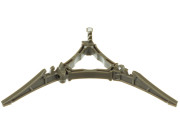 Beholderstativ Gasskjøkken holder